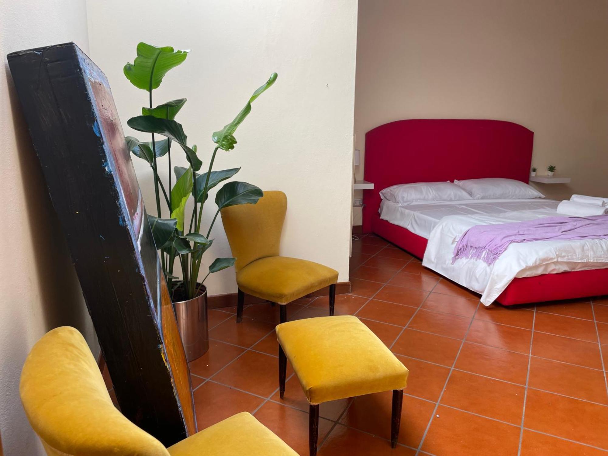 Ferienwohnung Scaligeri House Verona Exterior foto