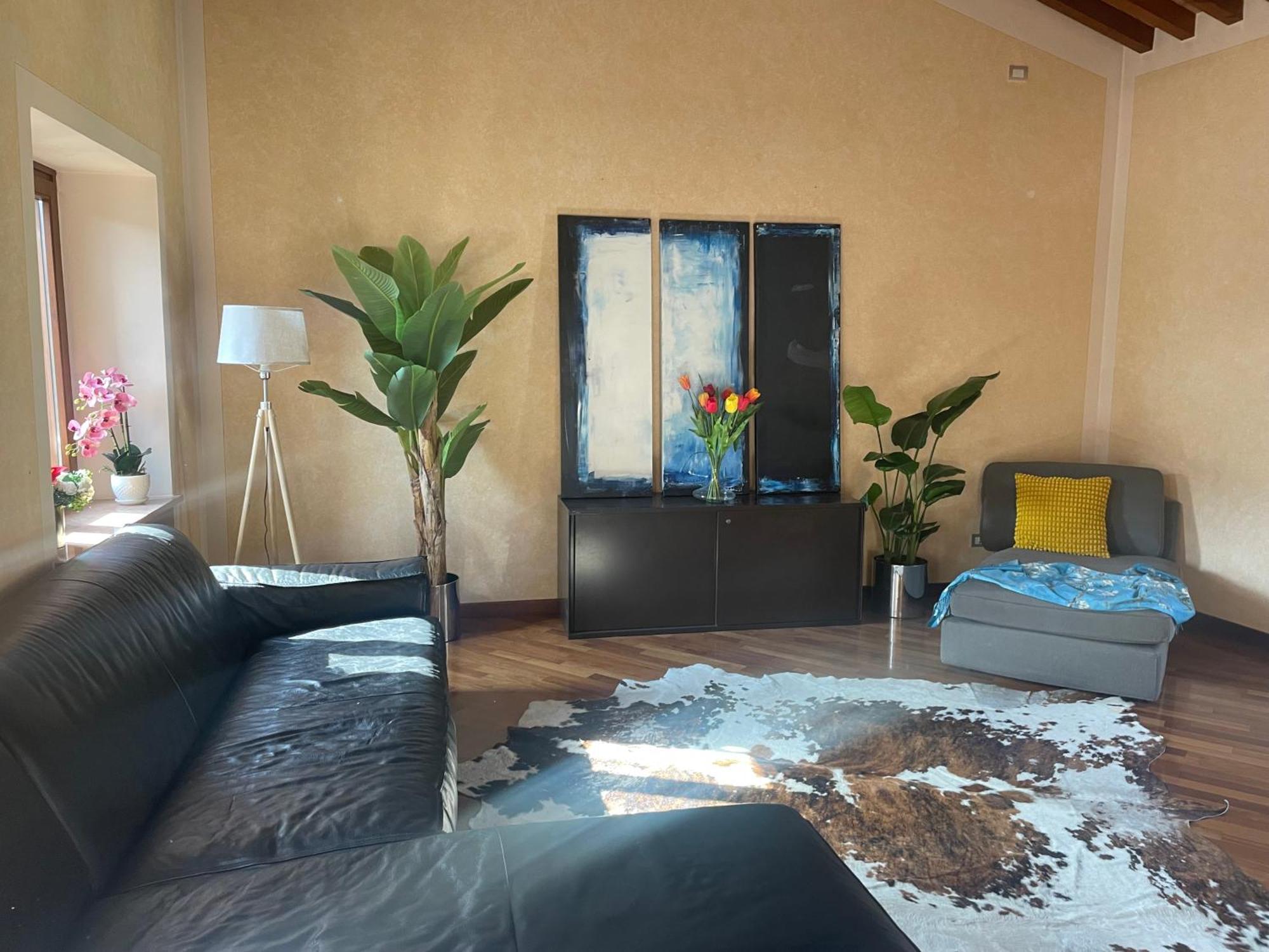 Ferienwohnung Scaligeri House Verona Exterior foto