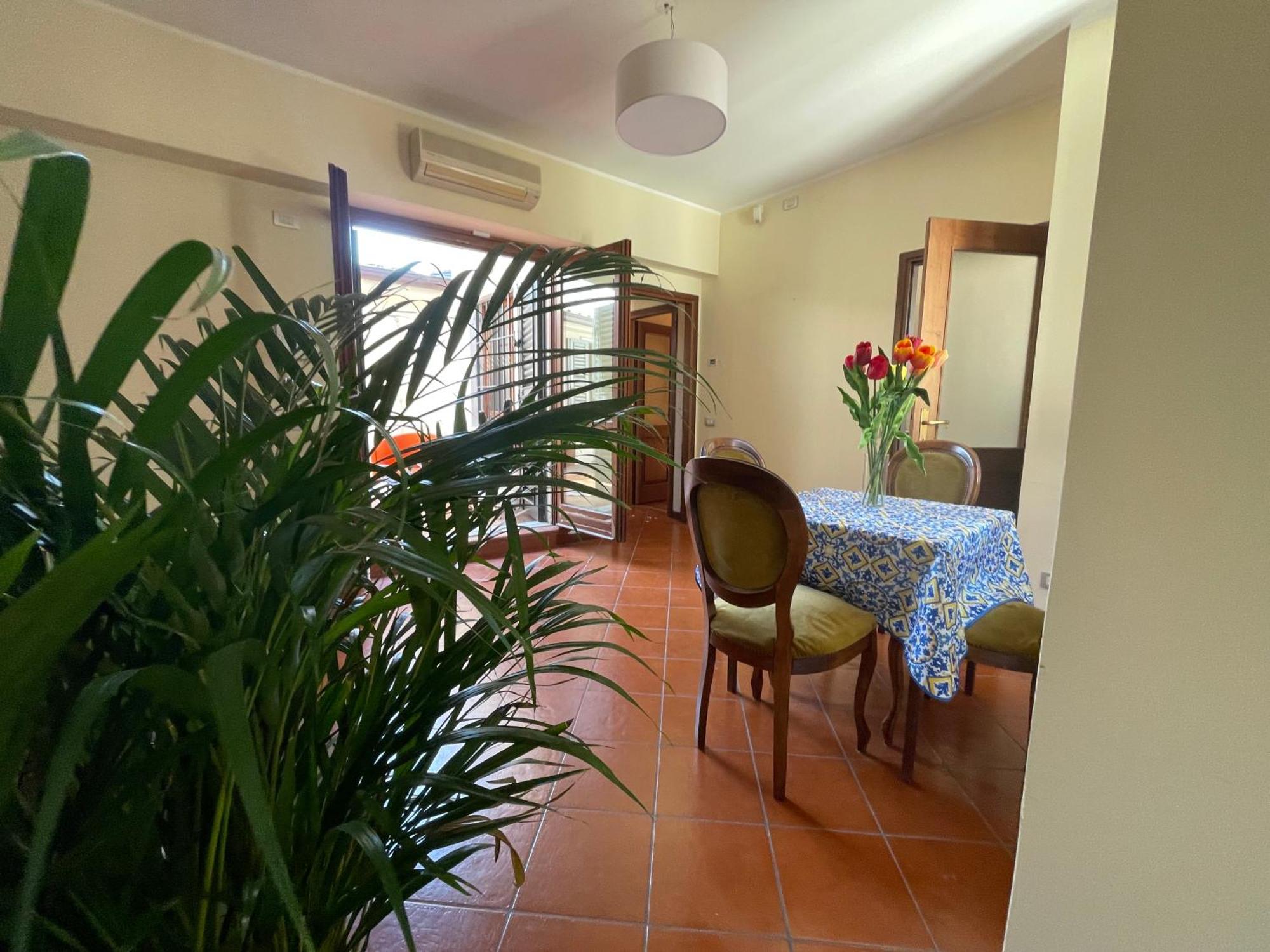 Ferienwohnung Scaligeri House Verona Exterior foto