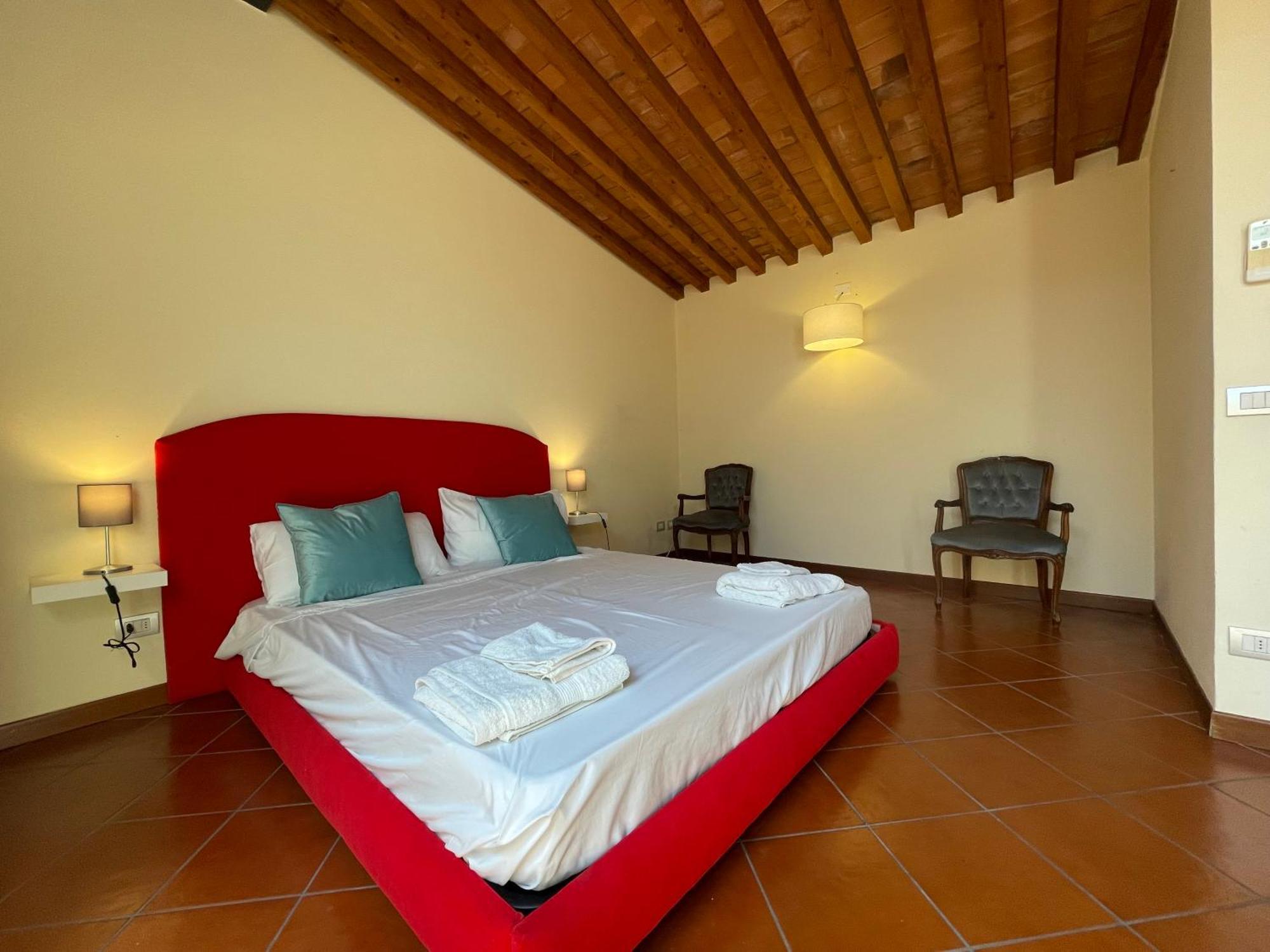 Ferienwohnung Scaligeri House Verona Exterior foto