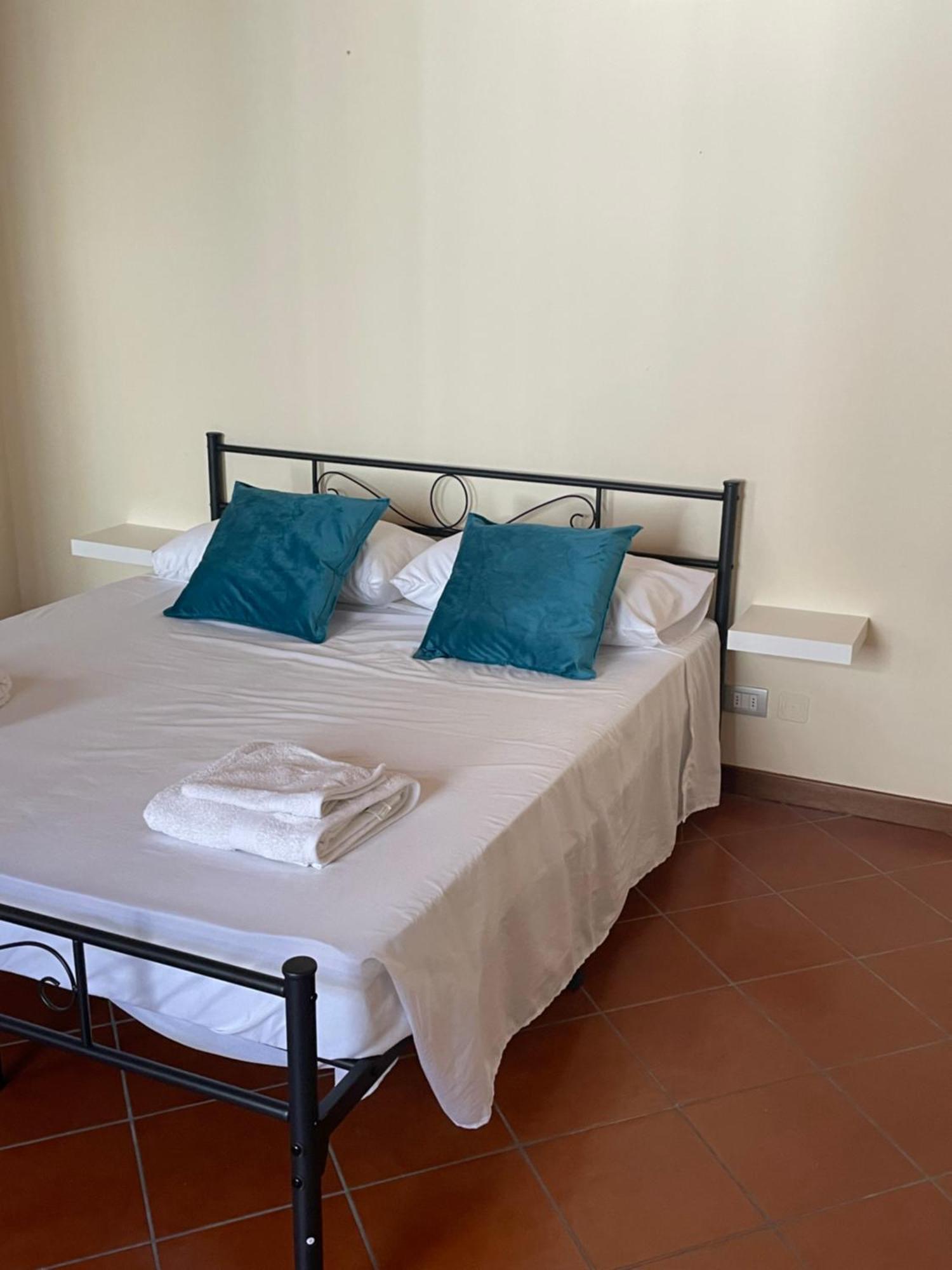 Ferienwohnung Scaligeri House Verona Exterior foto