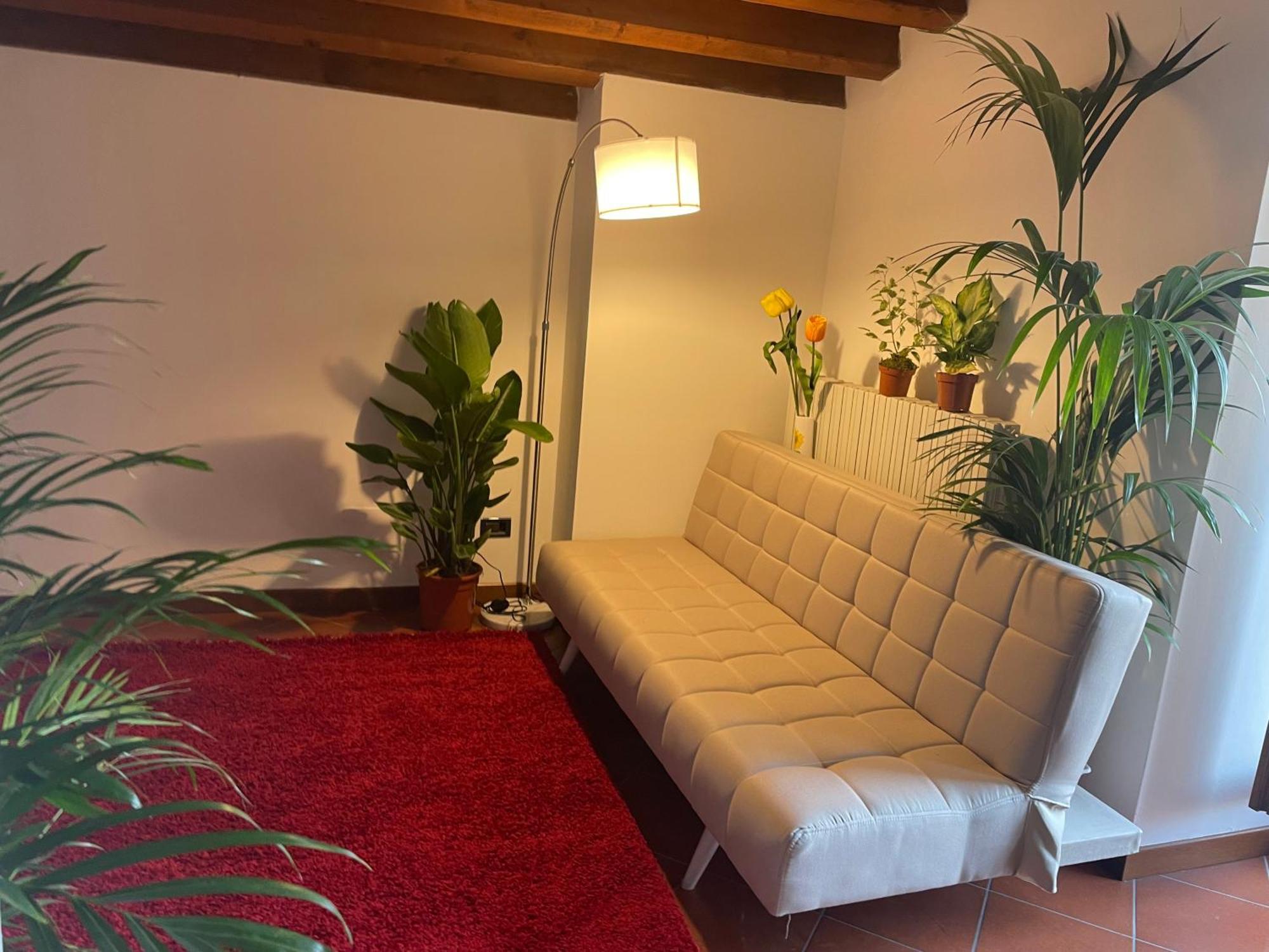Ferienwohnung Scaligeri House Verona Exterior foto