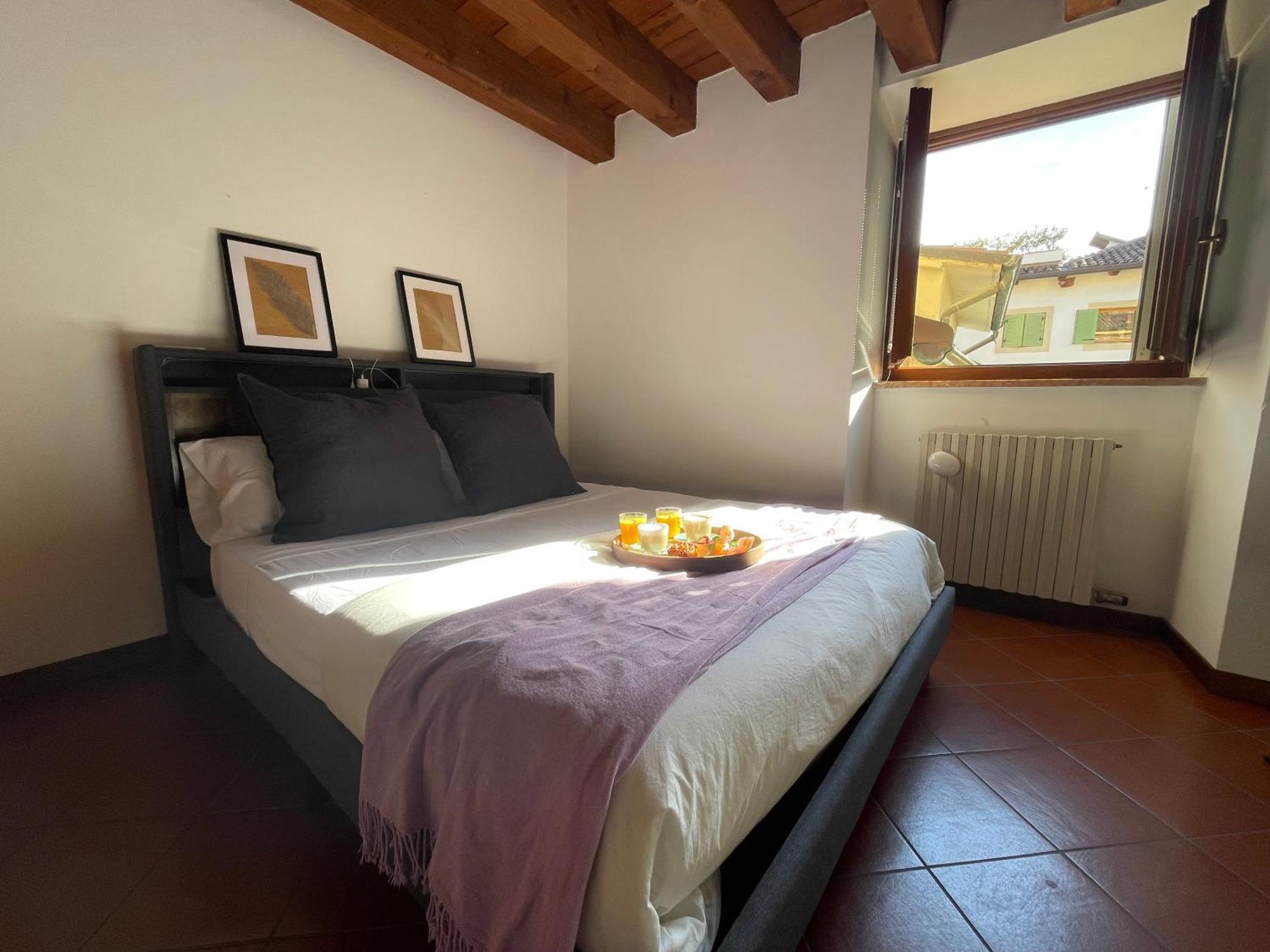 Ferienwohnung Scaligeri House Verona Exterior foto