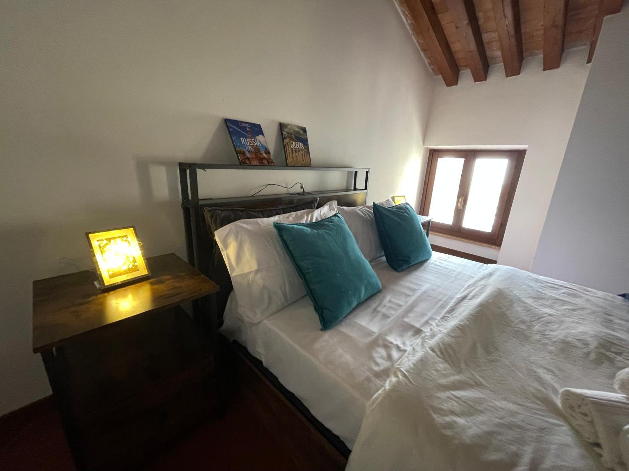 Ferienwohnung Scaligeri House Verona Exterior foto