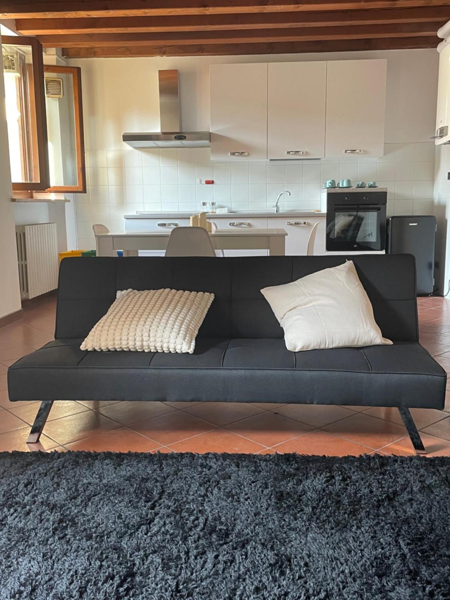 Ferienwohnung Scaligeri House Verona Exterior foto