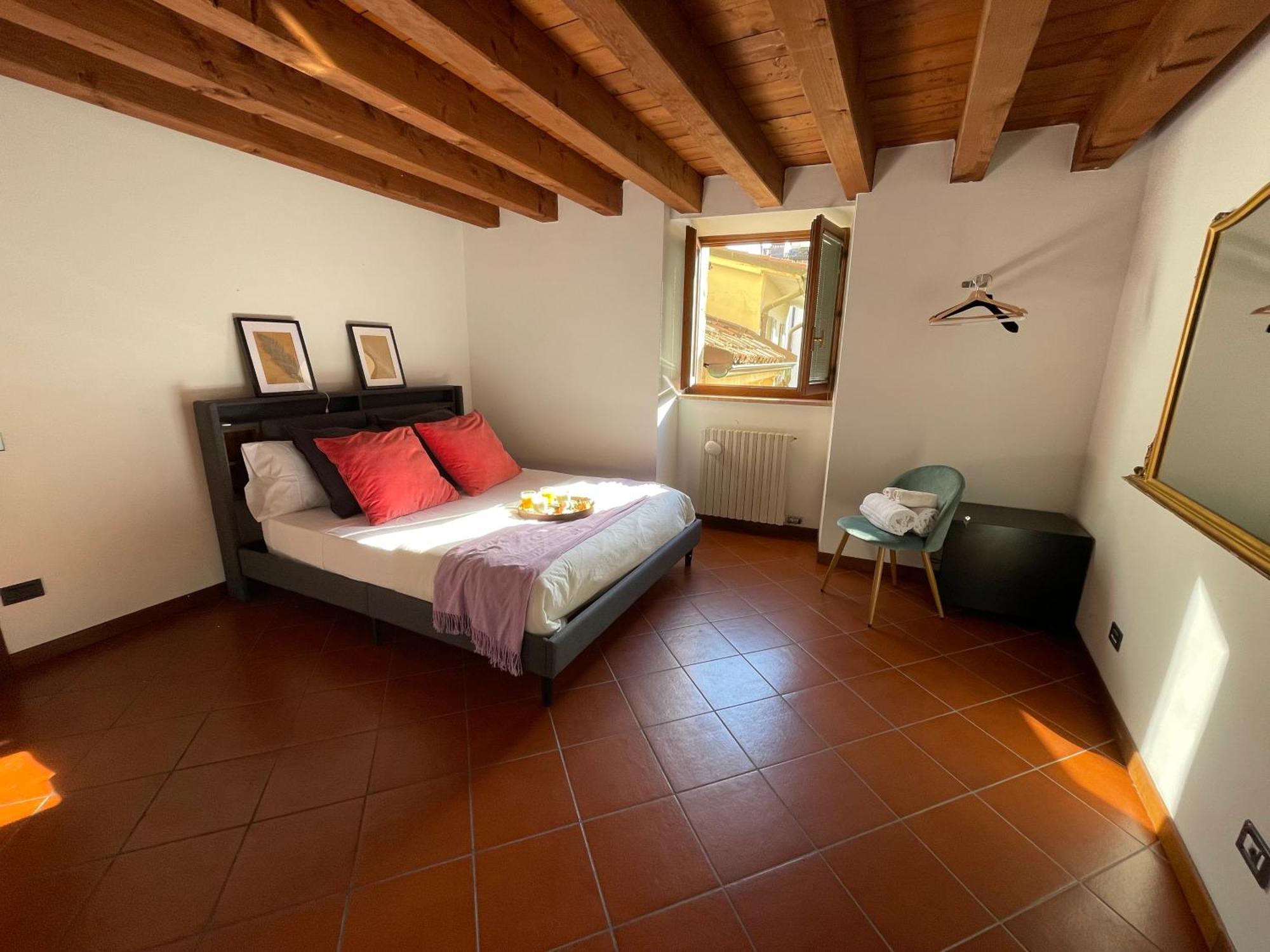 Ferienwohnung Scaligeri House Verona Exterior foto