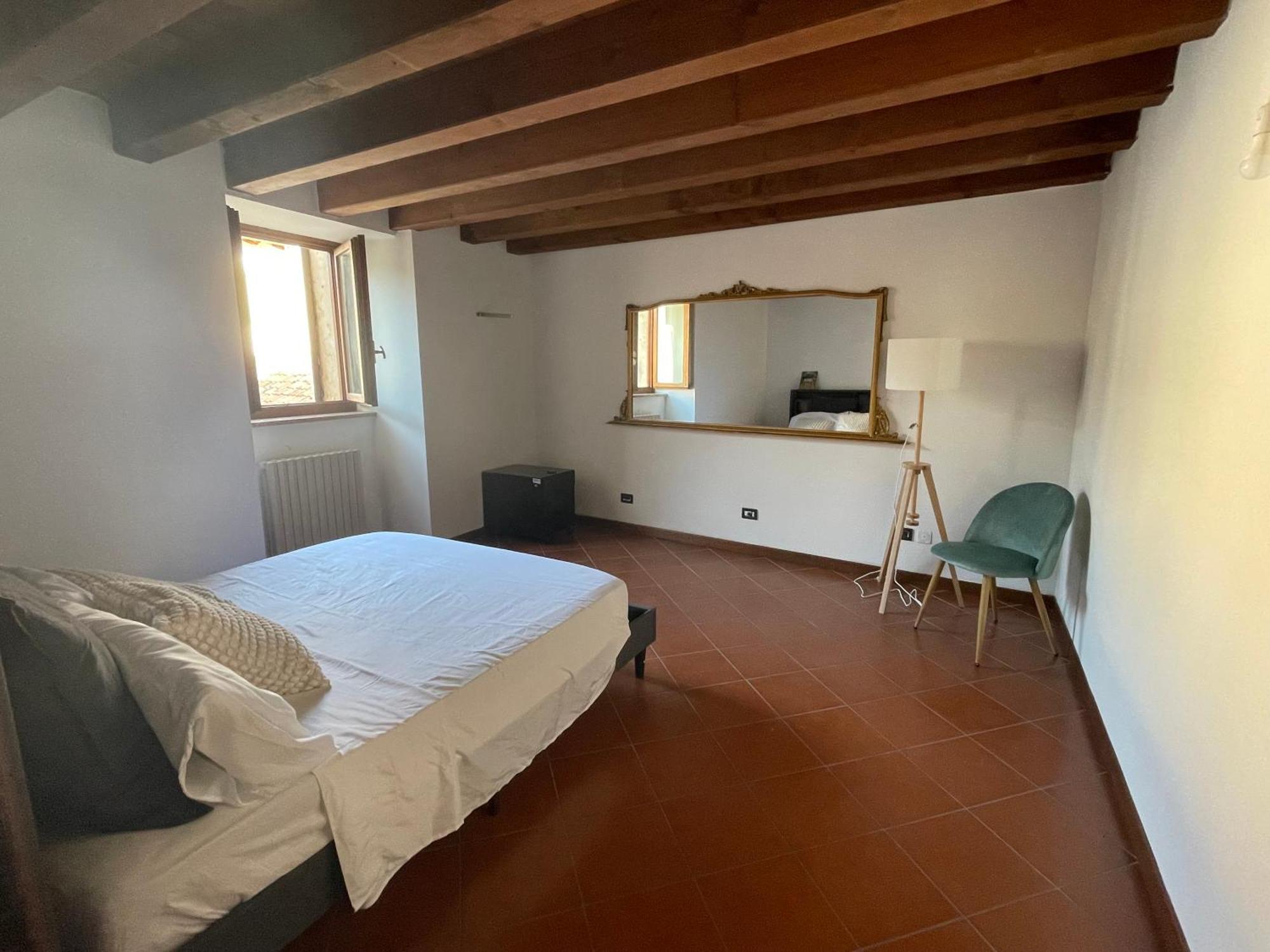 Ferienwohnung Scaligeri House Verona Exterior foto